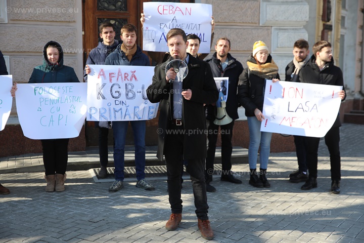 Fotografie eveniment