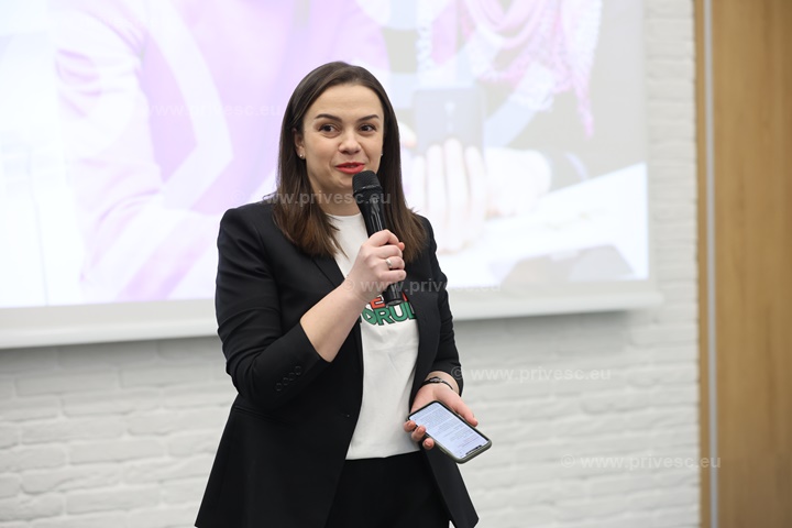 Fotografie eveniment