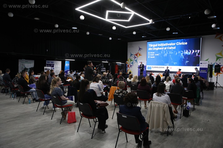 Fotografie eveniment