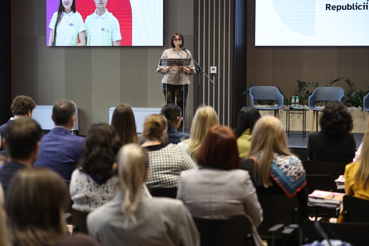 Fotografie eveniment