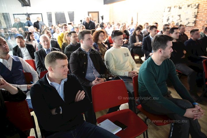 Fotografie eveniment