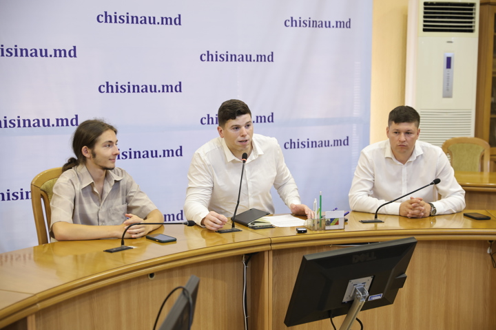 Fotografie eveniment