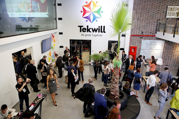 Fotografie eveniment