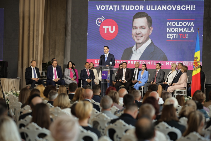 Fotografie eveniment