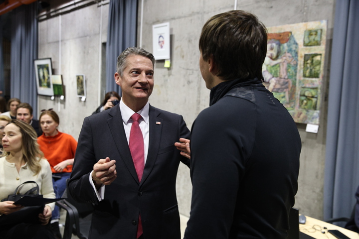 Fotografie eveniment