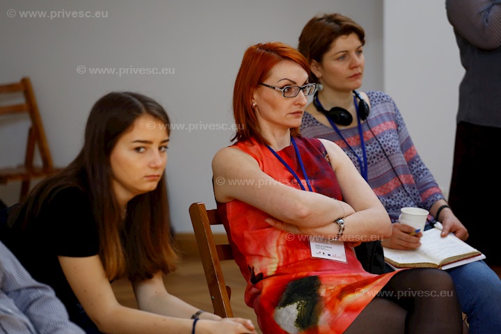 Fotografie eveniment