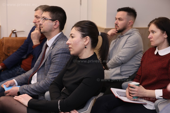 Fotografie eveniment