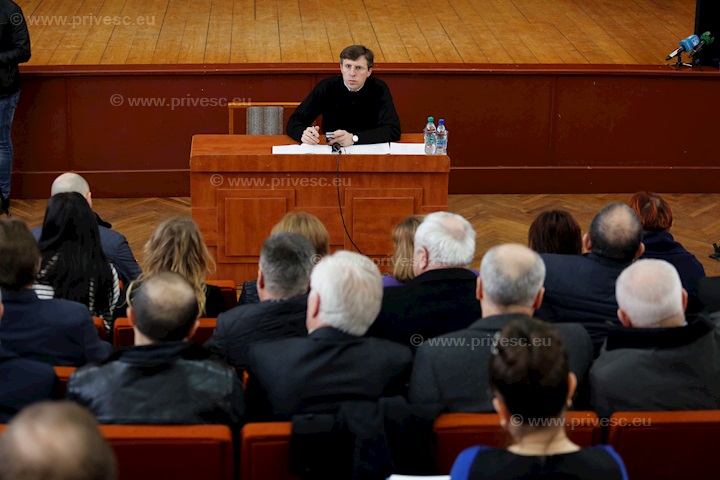 Fotografie eveniment