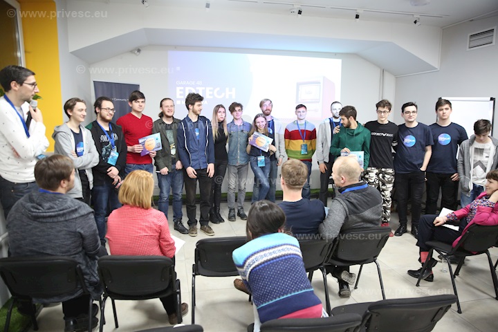 Fotografie eveniment