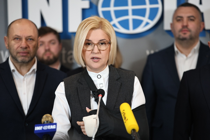 Fotografie eveniment