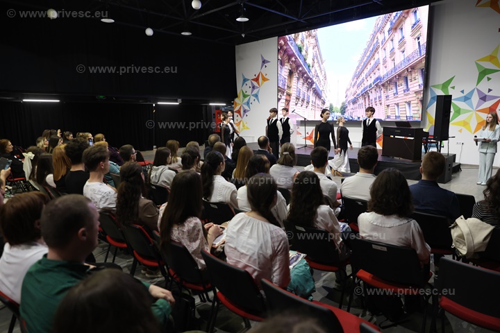 Fotografie eveniment