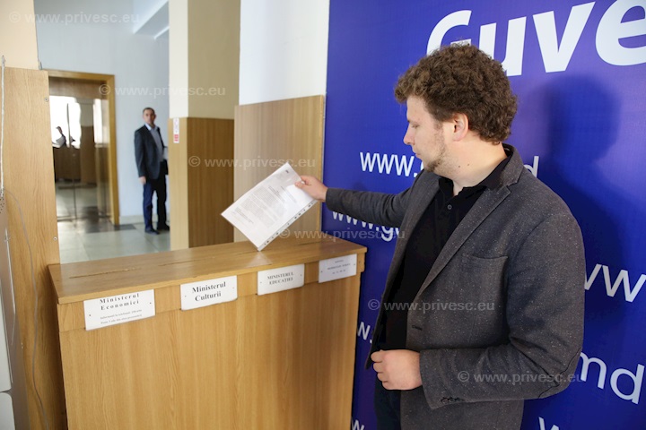 Fotografie eveniment