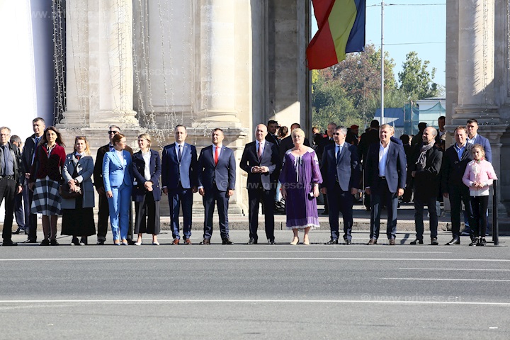 Fotografie eveniment