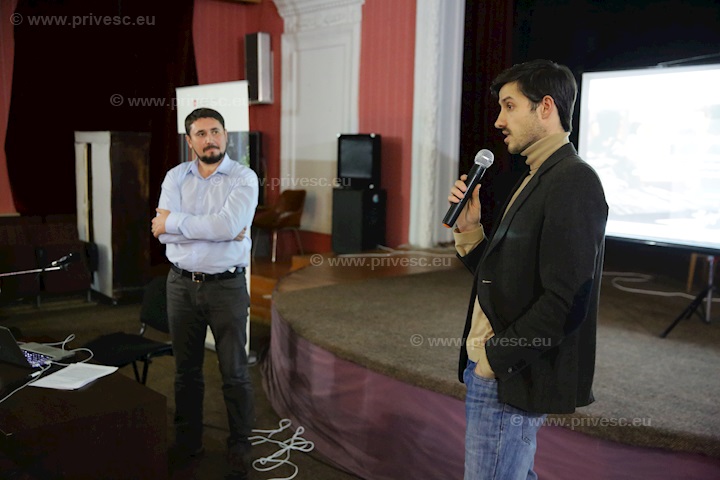 Fotografie eveniment