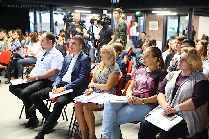 Fotografie eveniment