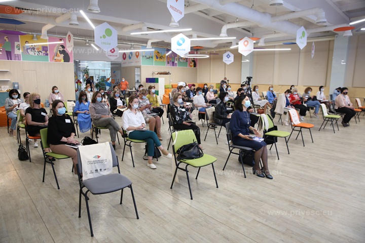 Fotografie eveniment