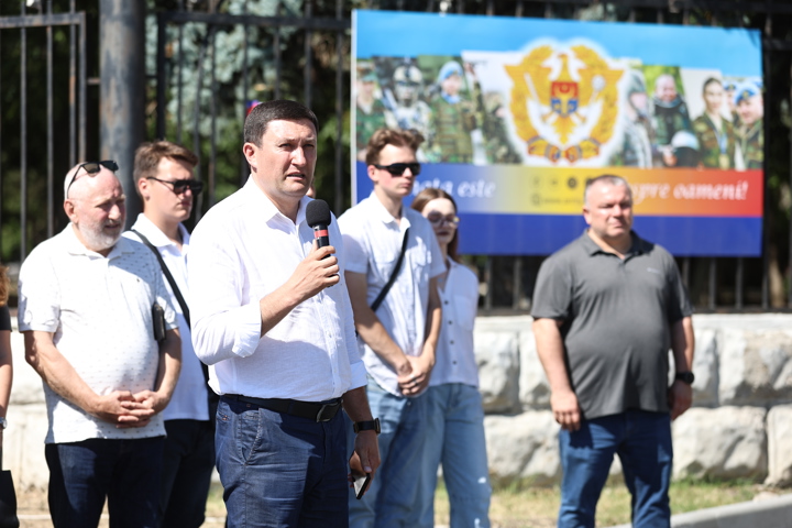 Fotografie eveniment