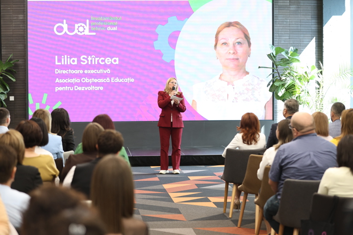 Fotografie eveniment