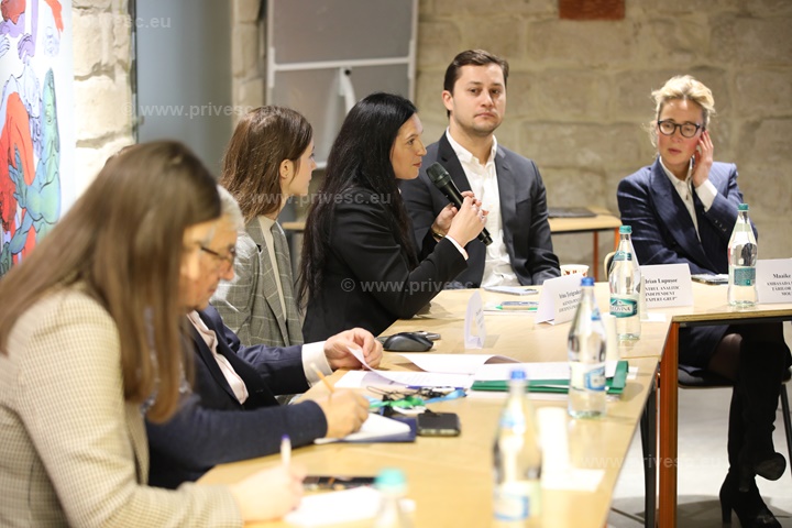 Fotografie eveniment