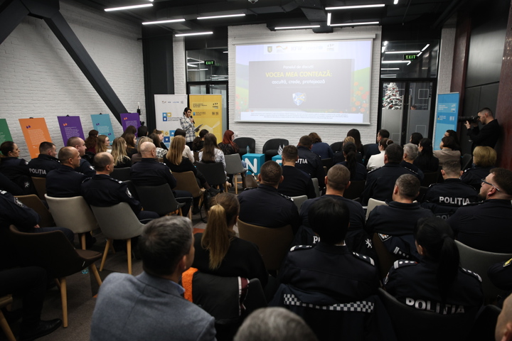 Fotografie eveniment