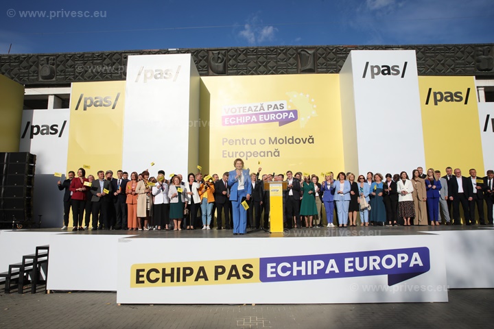 Fotografie eveniment