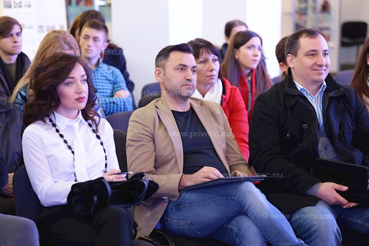 Fotografie eveniment