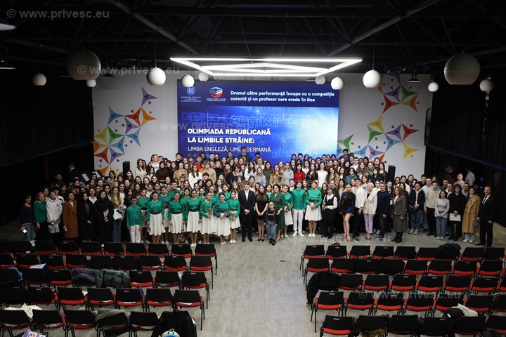 Fotografie eveniment