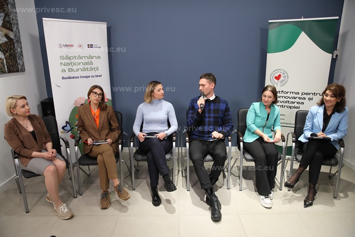 Fotografie eveniment