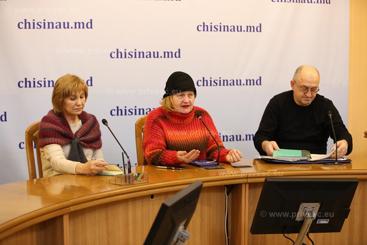 Fotografie eveniment