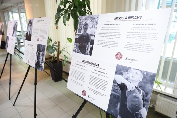 Fotografie eveniment