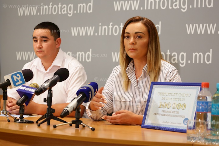 Fotografie eveniment