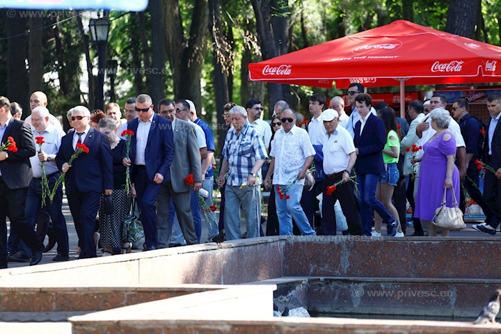 Fotografie eveniment