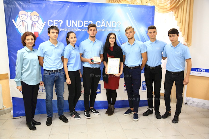 Fotografie eveniment