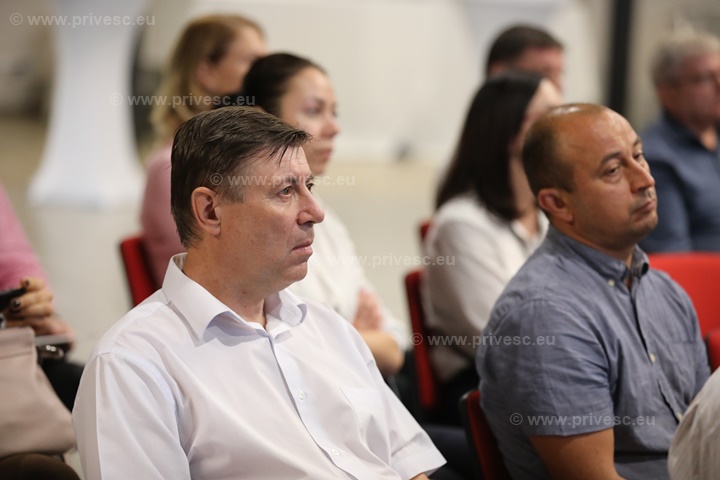 Fotografie eveniment