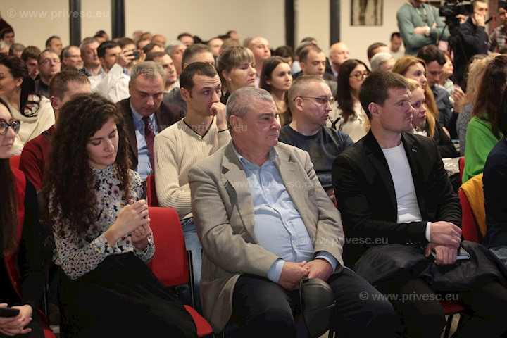 Fotografie eveniment