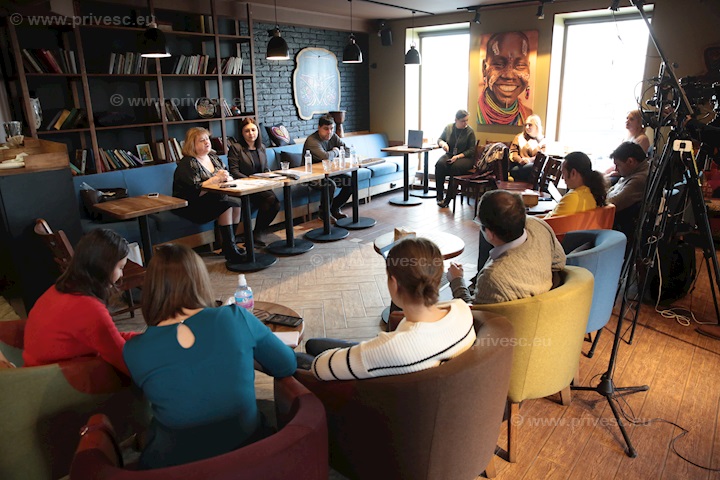 Fotografie eveniment