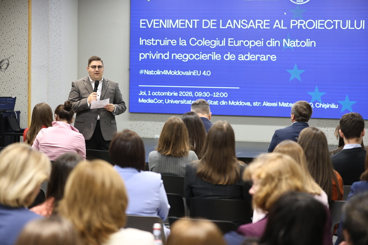 Fotografie eveniment
