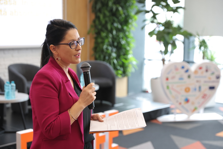 Fotografie eveniment