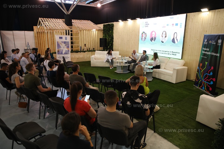 Fotografie eveniment