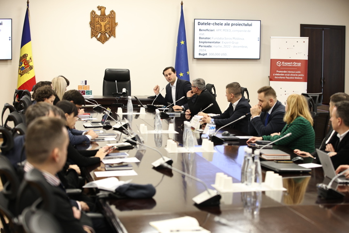 Fotografie eveniment