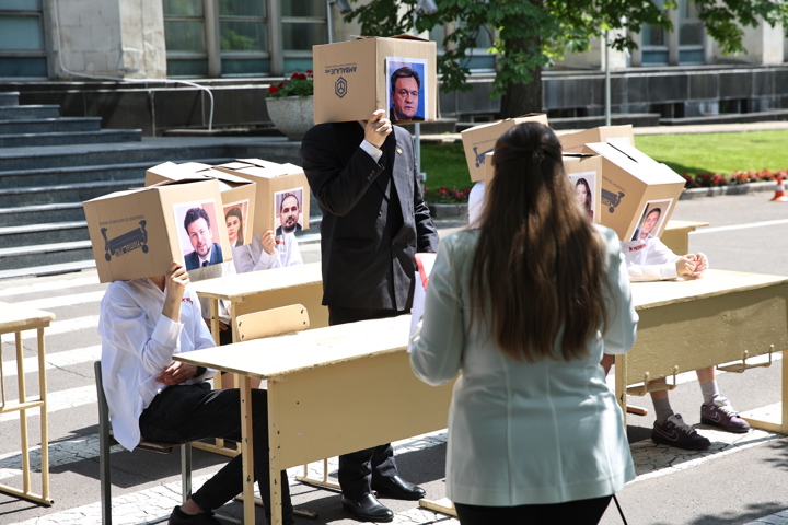 Fotografie eveniment