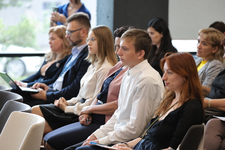 Fotografie eveniment