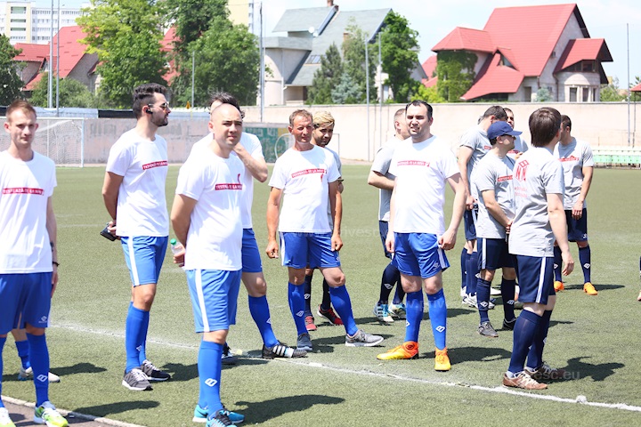 Fotografie eveniment