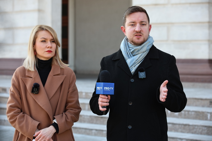 Fotografie eveniment