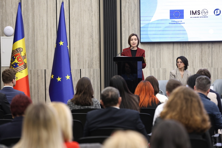 Fotografie eveniment