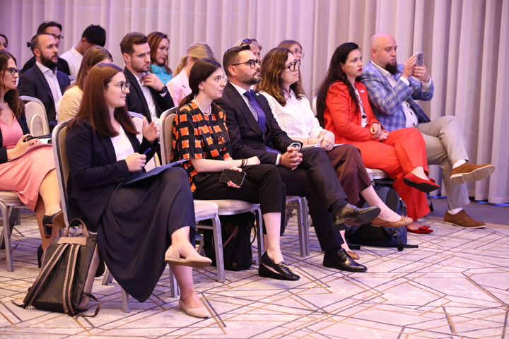 Fotografie eveniment