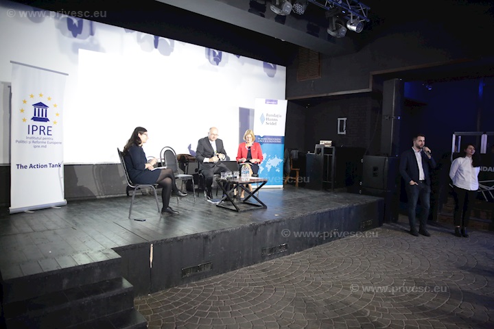 Fotografie eveniment