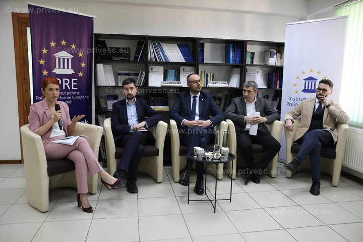 Fotografie eveniment