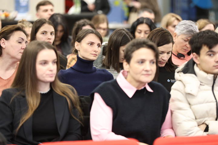 Fotografie eveniment