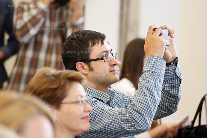 Fotografie eveniment